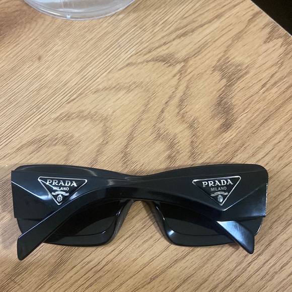 Prada Accessories - prada sunglasses